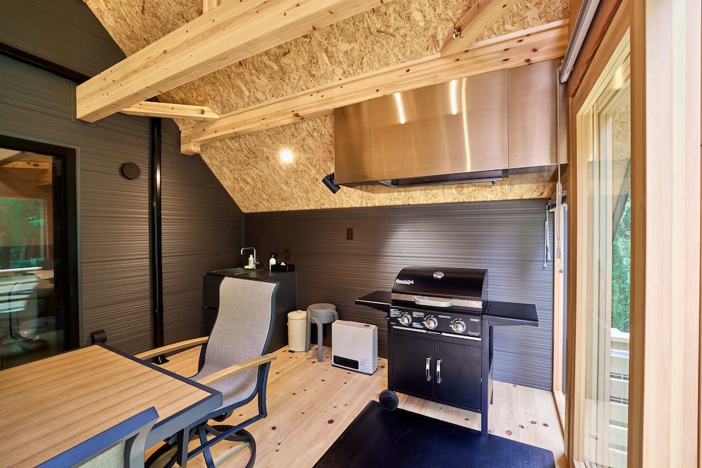 ENICO.MT.FUJI RESORT & GLAMPING 甲府