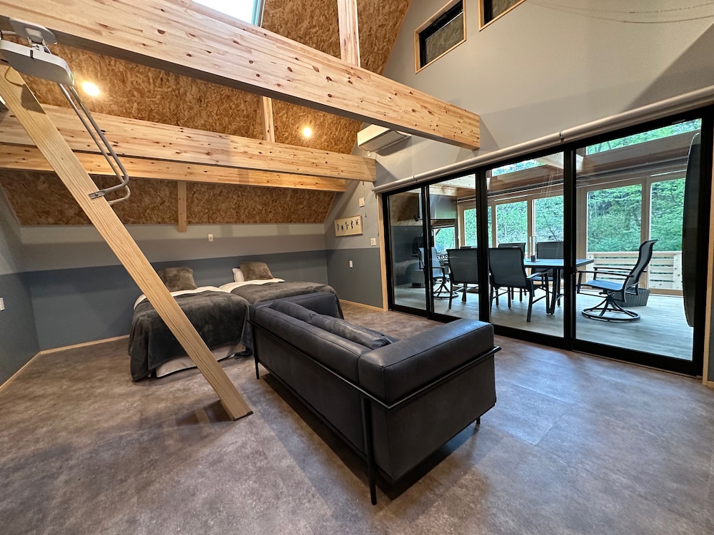 ENICO.MT.FUJI RESORT & GLAMPING 甲府