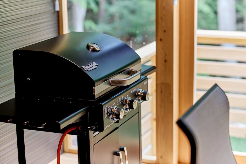 ENICO.MT.FUJI RESORT & GLAMPING 甲府