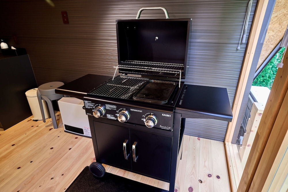 ENICO.MT.FUJI RESORT & GLAMPING 甲府