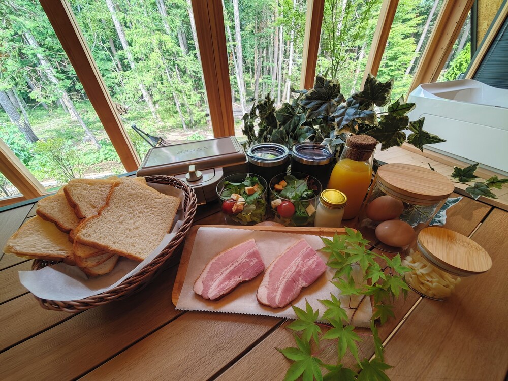 ENICO.MT.FUJI RESORT & GLAMPING 甲府