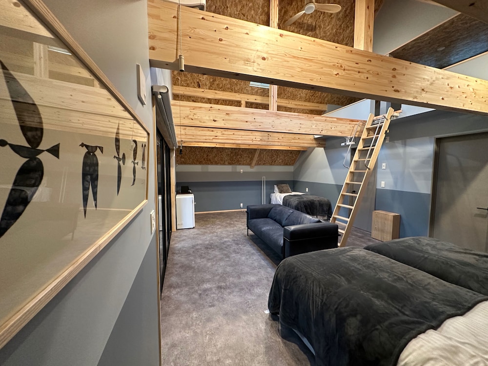 ENICO.MT.FUJI RESORT & GLAMPING 甲府