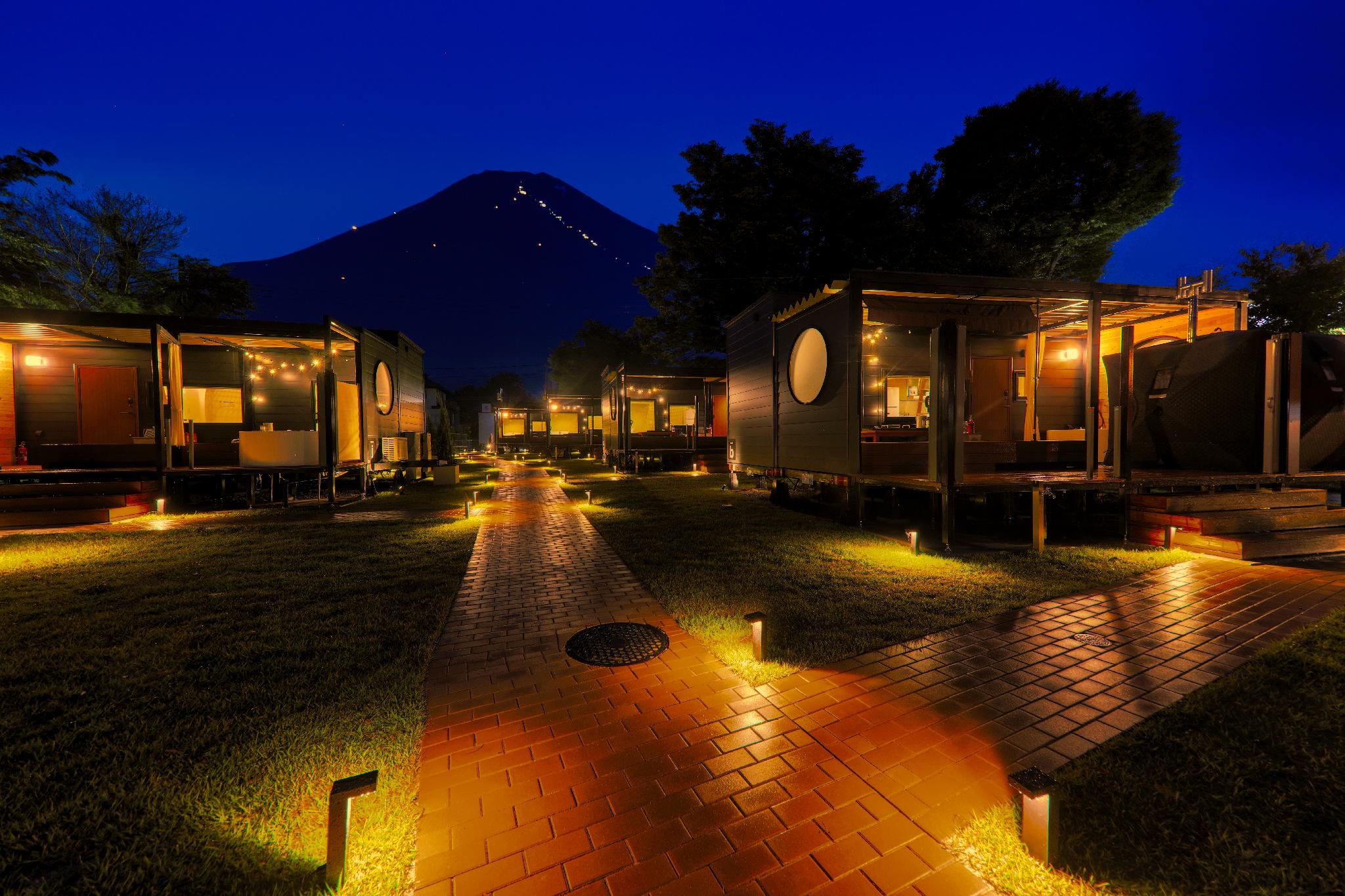 ピーロ アソビ アンド ステイ 甲府