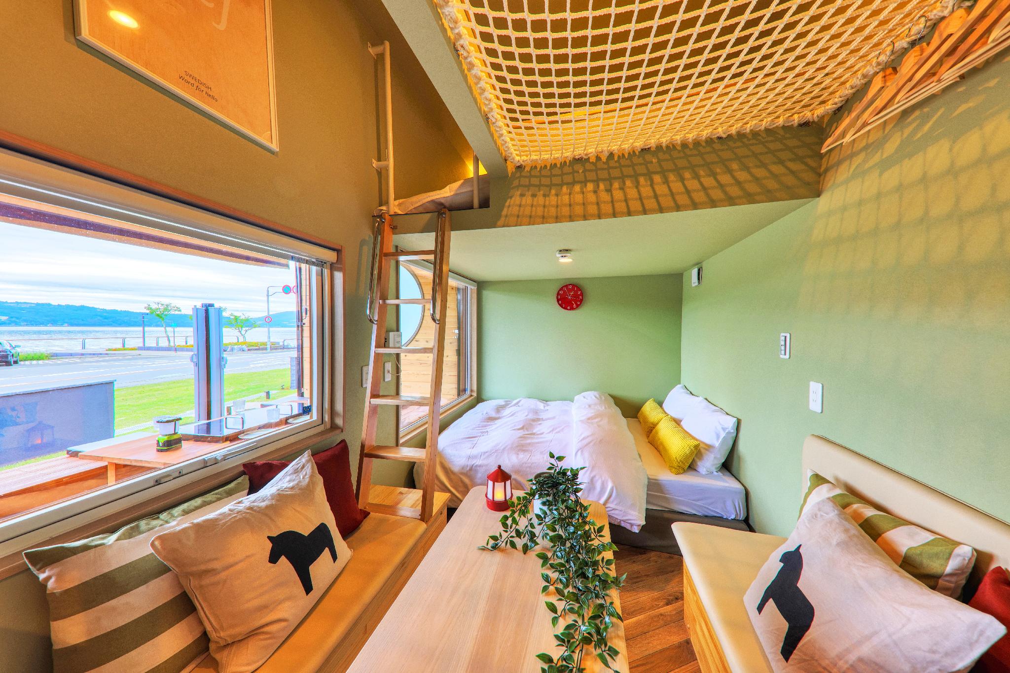 ピーロ アソビ アンド ステイ 甲府