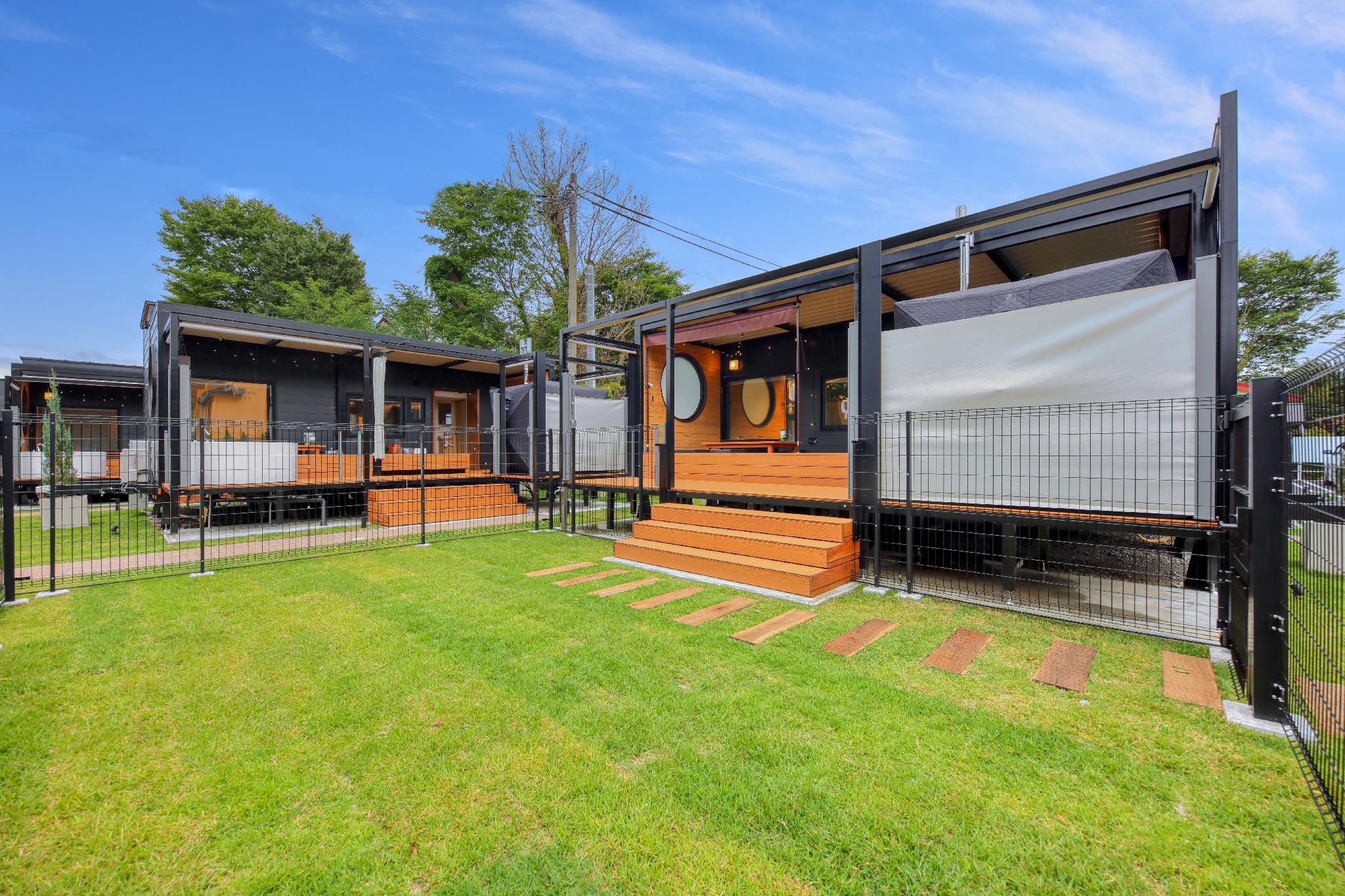 ピーロ アソビ アンド ステイ 甲府