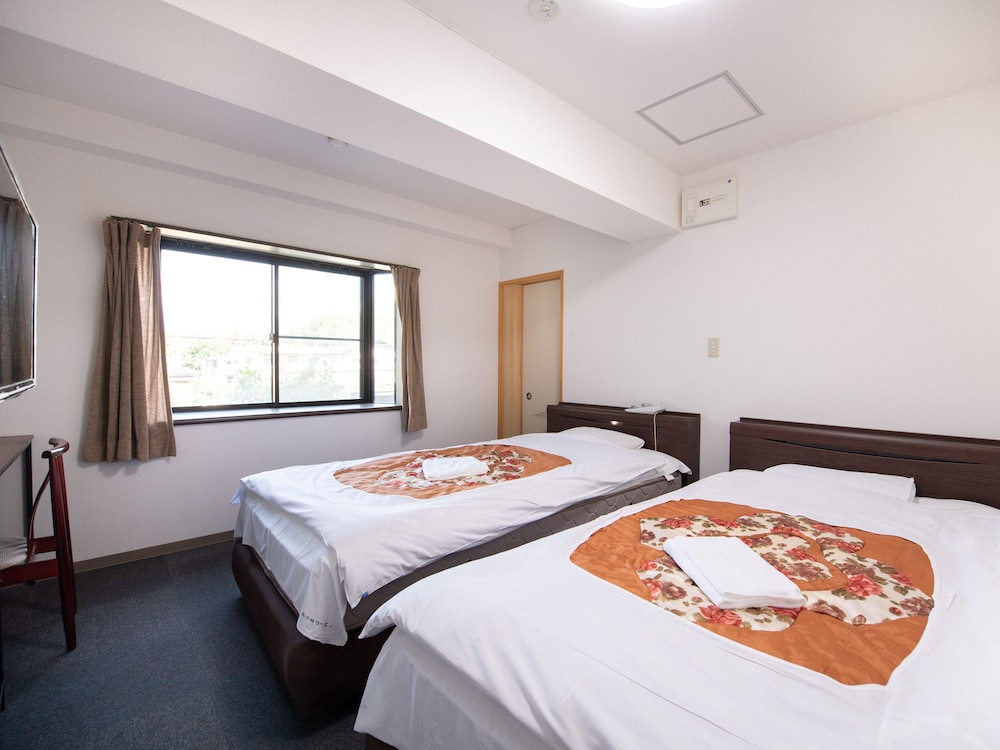 TABIST ホテル山城温泉 甲府