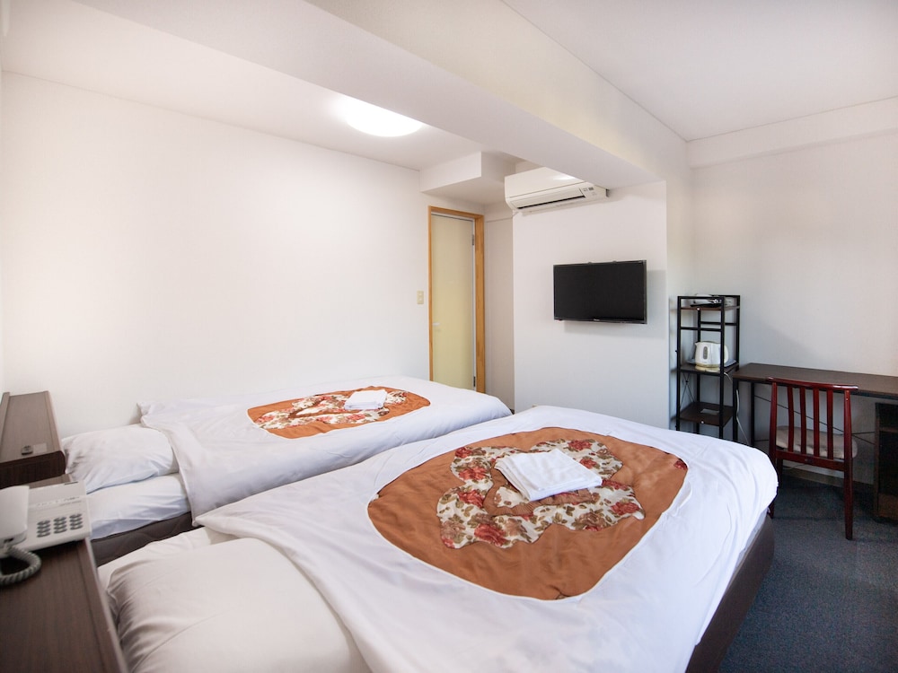 TABIST ホテル山城温泉 甲府