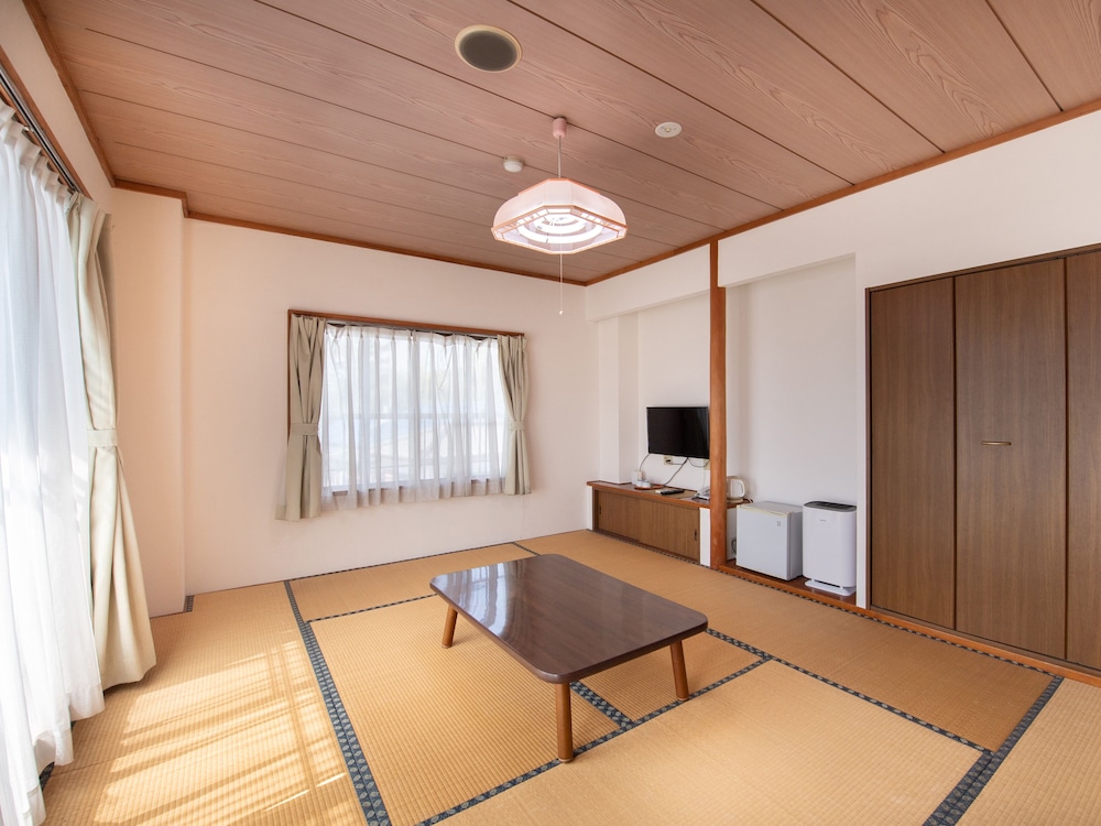 TABIST ホテル山城温泉 甲府