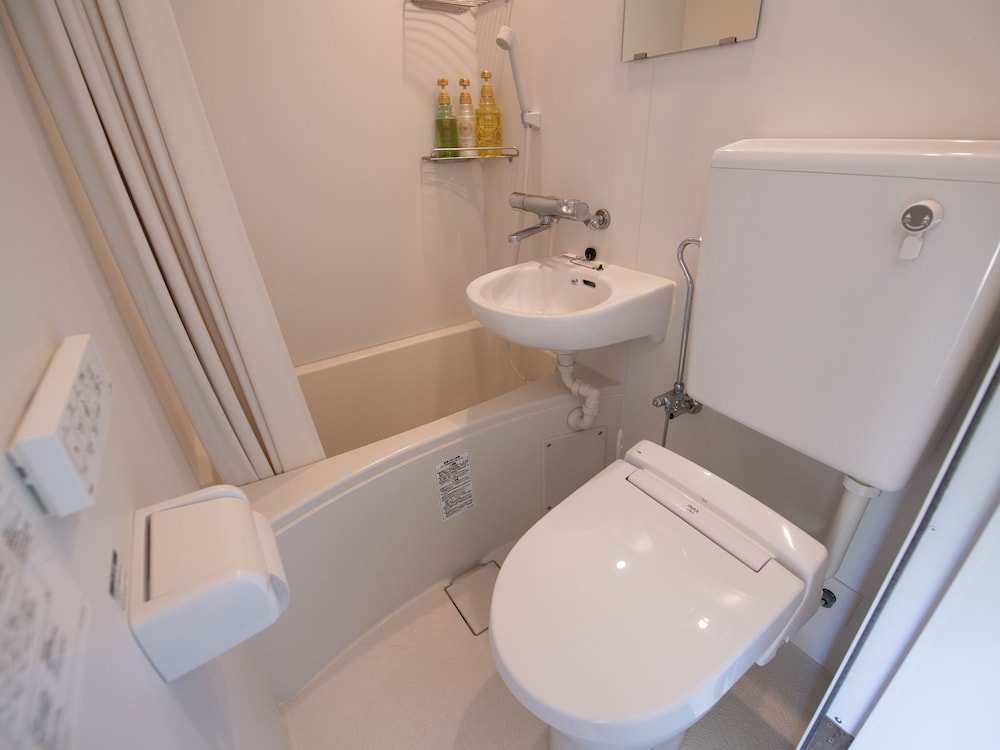 TABIST ホテル山城温泉 甲府