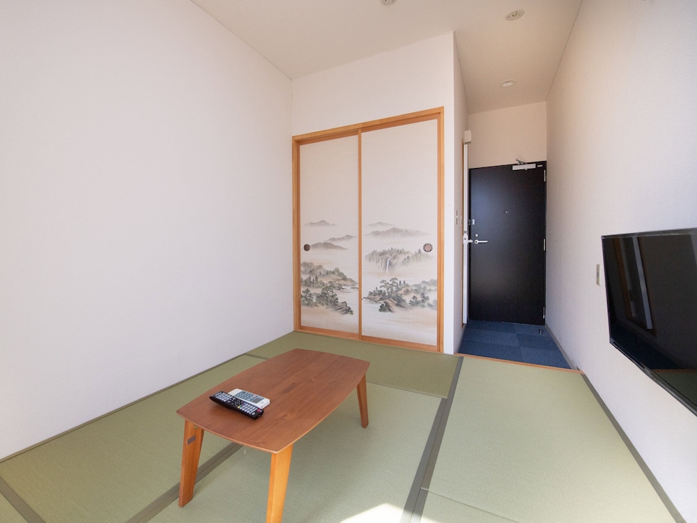 TABIST ホテル山城温泉 甲府