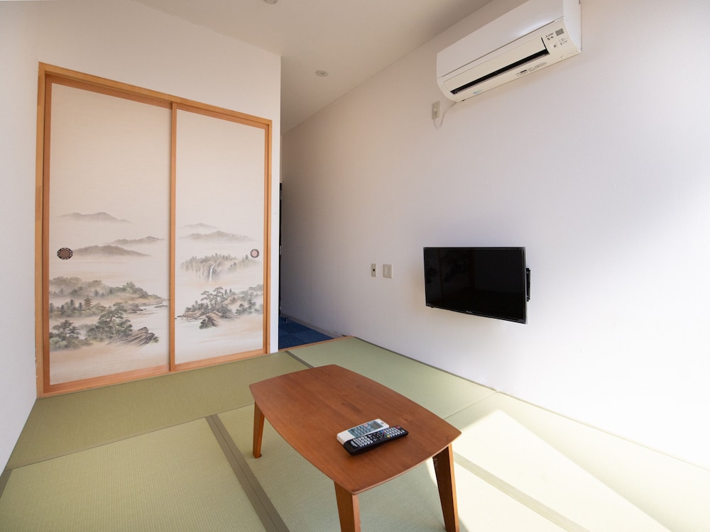 TABIST ホテル山城温泉 甲府