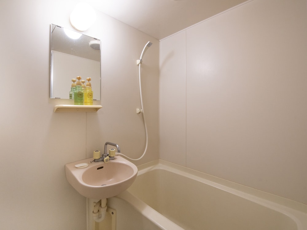 TABIST ホテル山城温泉 甲府