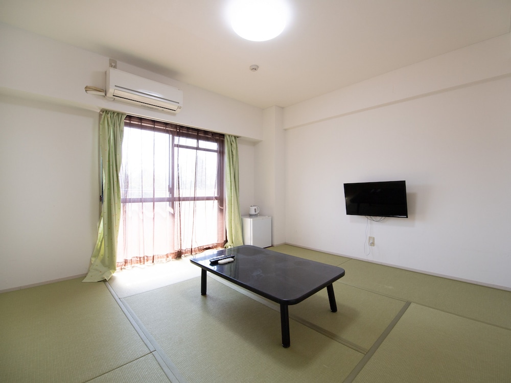 TABIST ホテル山城温泉 甲府