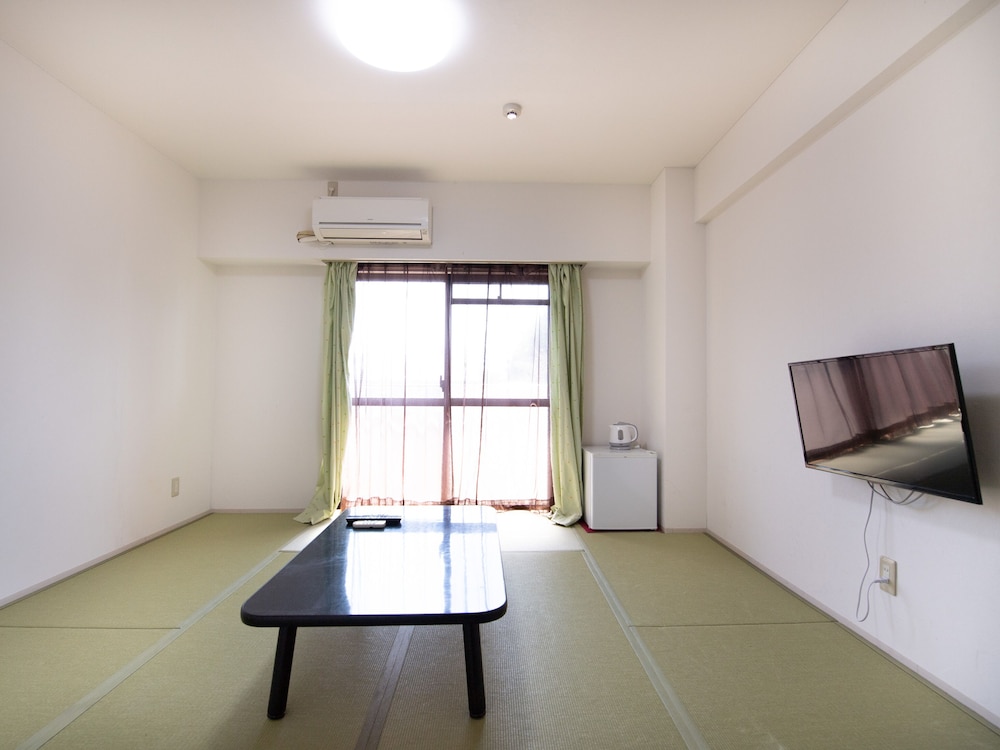 TABIST ホテル山城温泉 甲府