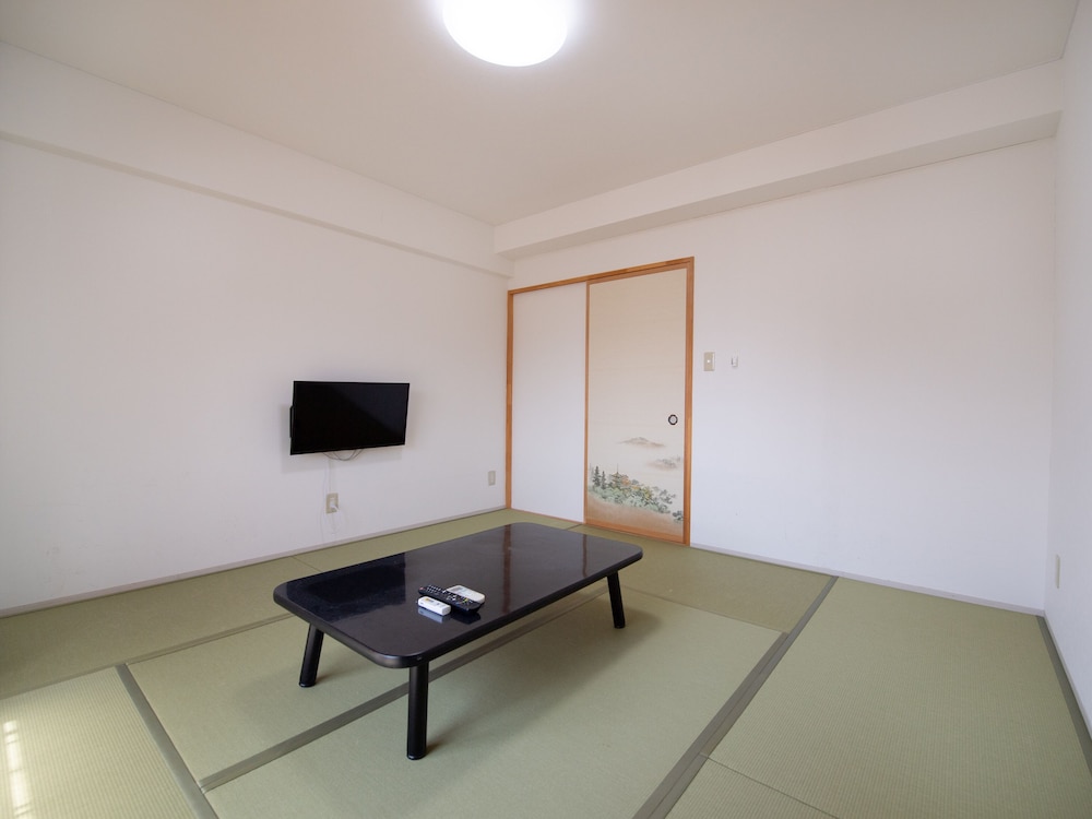 TABIST ホテル山城温泉 甲府