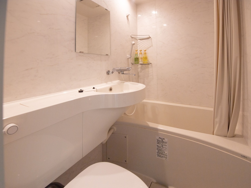 TABIST ホテル山城温泉 甲府