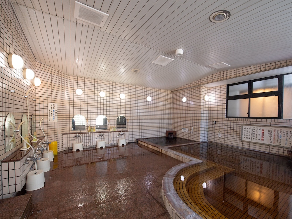 TABIST ホテル山城温泉 甲府