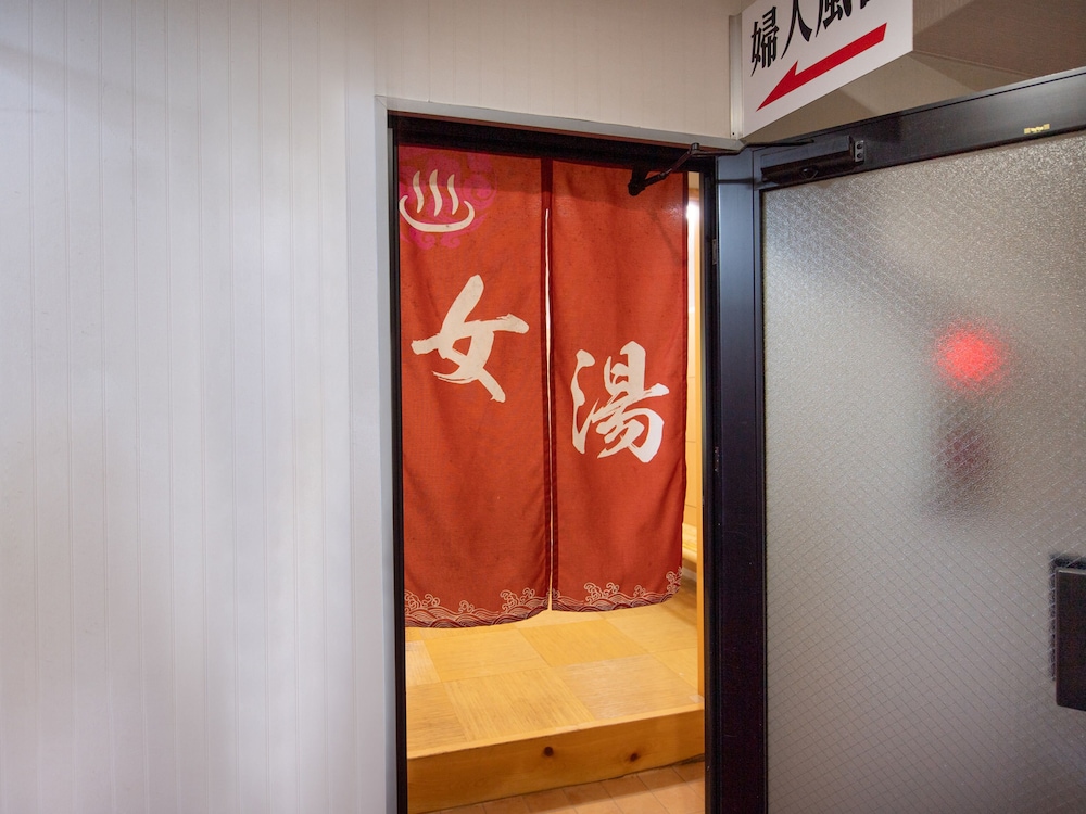 TABIST ホテル山城温泉 甲府