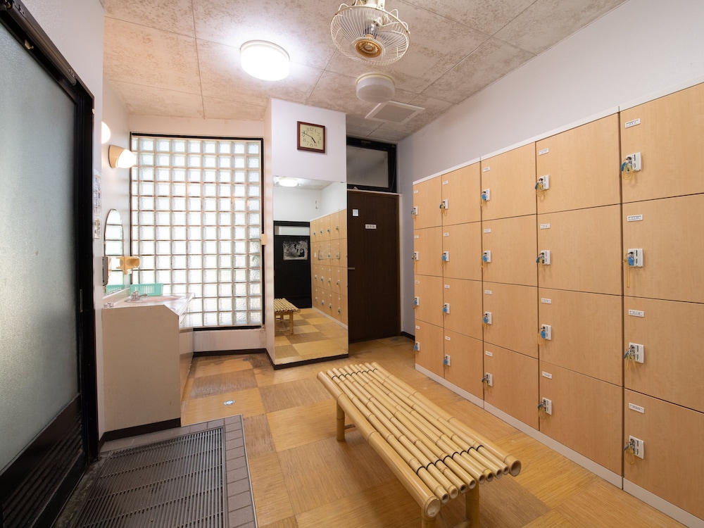 TABIST ホテル山城温泉 甲府