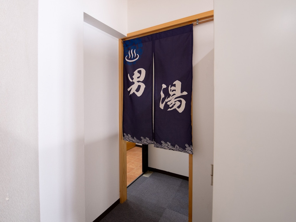 TABIST ホテル山城温泉 甲府