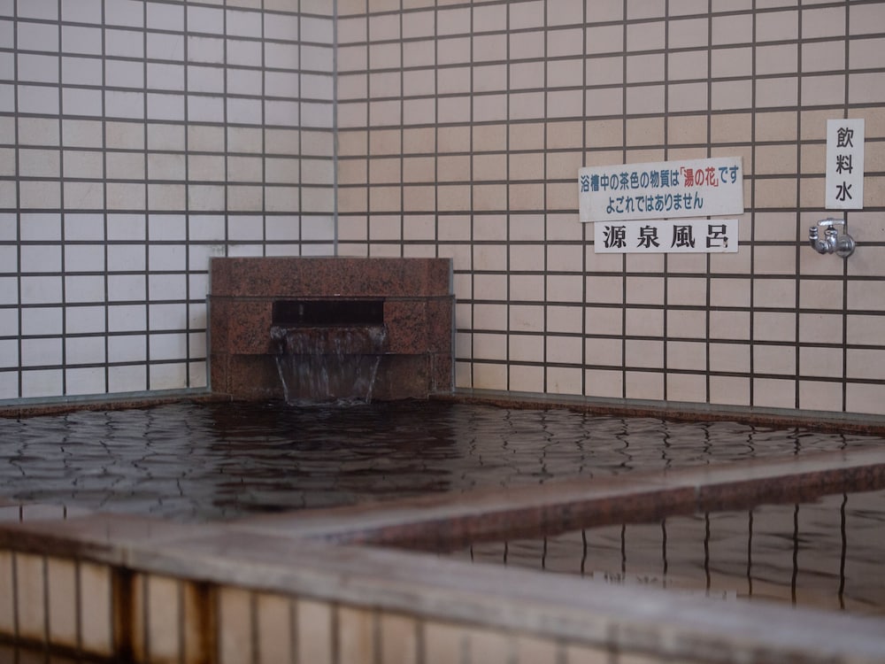 TABIST ホテル山城温泉 甲府