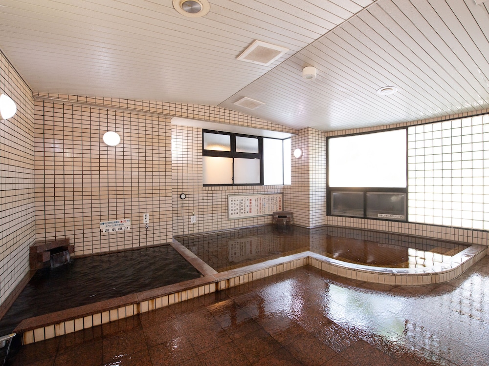 TABIST ホテル山城温泉 甲府