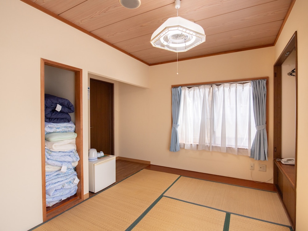 TABIST ホテル山城温泉 甲府