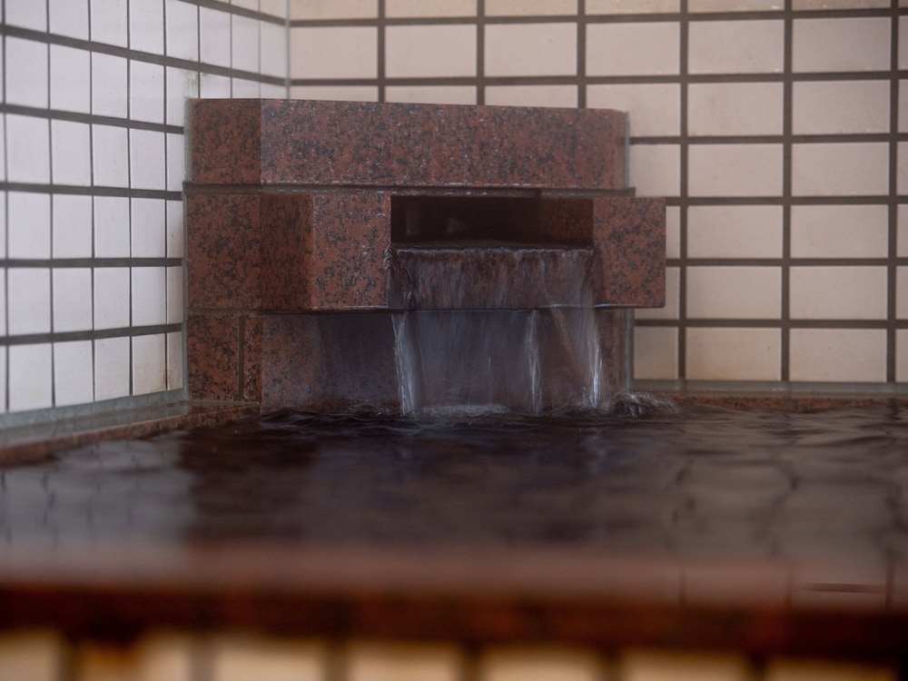 TABIST ホテル山城温泉 甲府