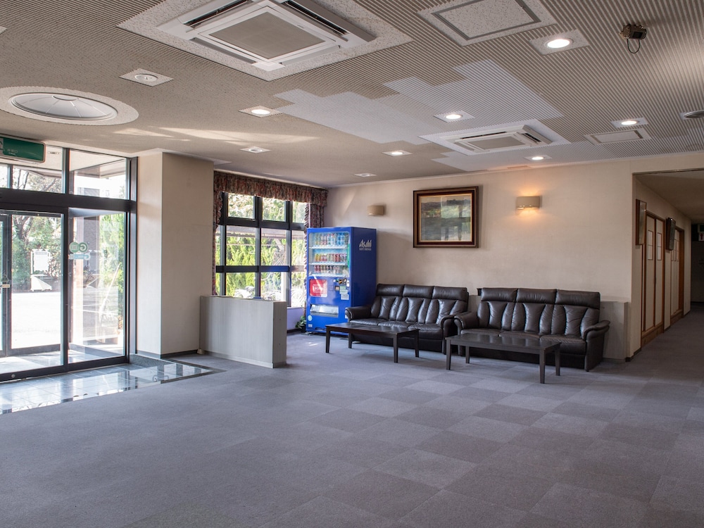 TABIST ホテル山城温泉 甲府