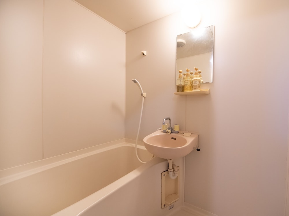 TABIST ホテル山城温泉 甲府