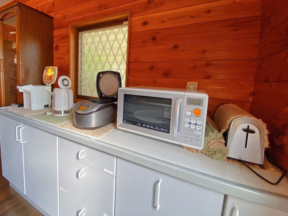 KOBUCHIZAWA ART&WELLNESS IKIGAI - VILLAS 甲府