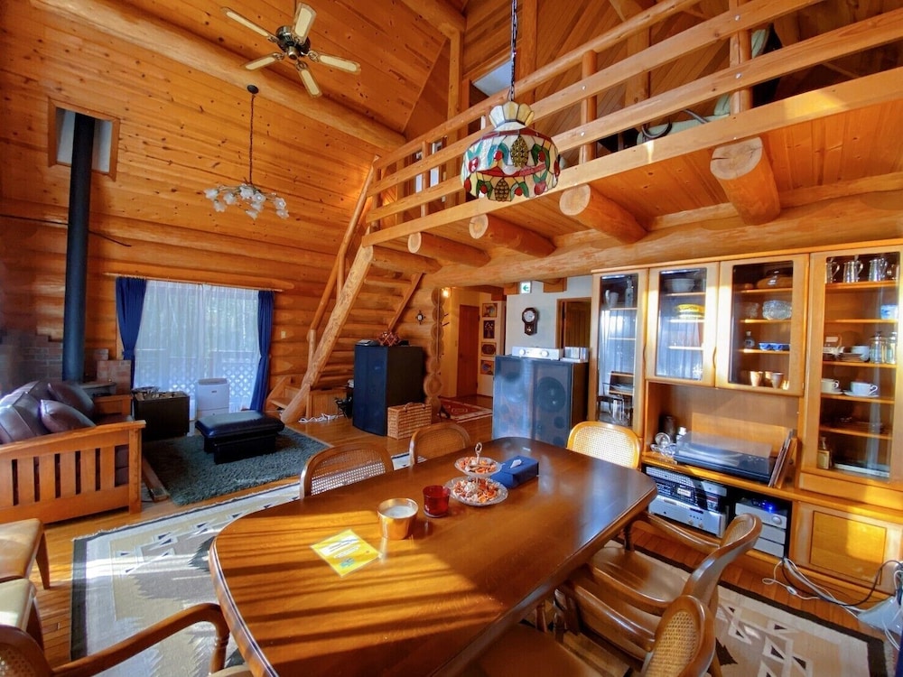 KOBUCHIZAWA ART&WELLNESS IKIGAI - VILLAS 甲府