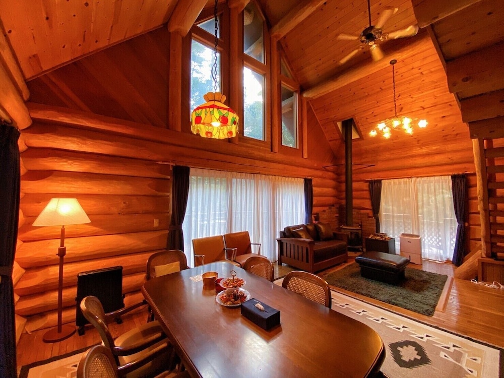 KOBUCHIZAWA ART&WELLNESS IKIGAI - VILLAS 甲府