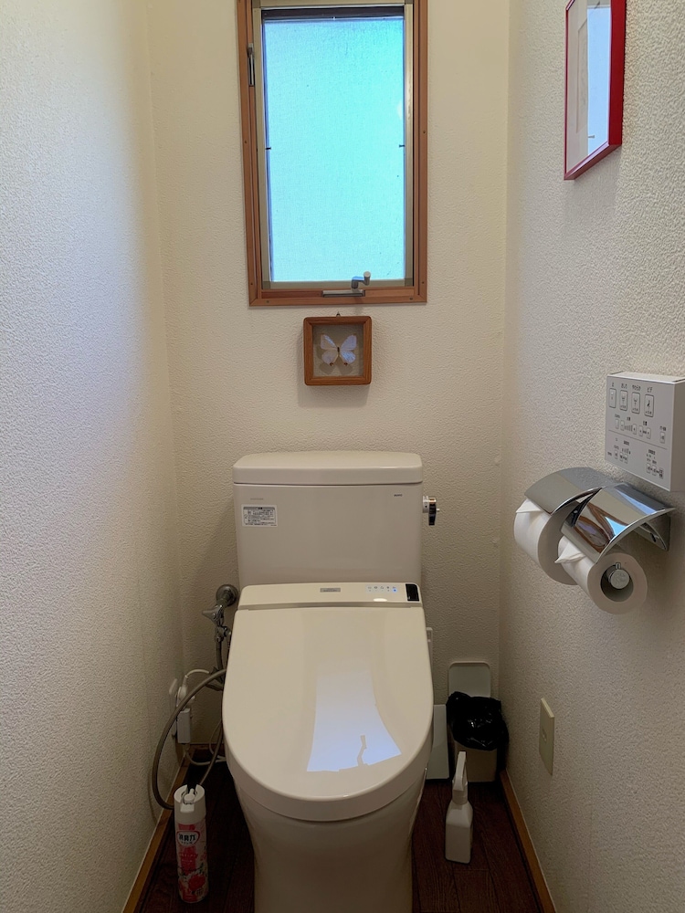 KOBUCHIZAWA ART&WELLNESS IKIGAI - VILLAS 甲府