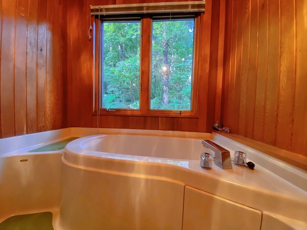 KOBUCHIZAWA ART&WELLNESS IKIGAI - VILLAS 甲府