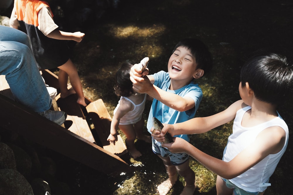 KOBUCHIZAWA ART&WELLNESS IKIGAI - VILLAS 甲府