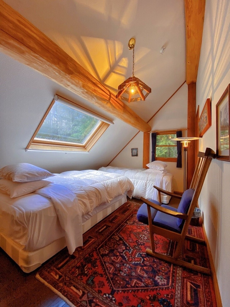 KOBUCHIZAWA ART&WELLNESS IKIGAI - VILLAS 甲府