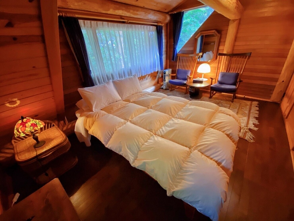 KOBUCHIZAWA ART&WELLNESS IKIGAI - VILLAS 甲府