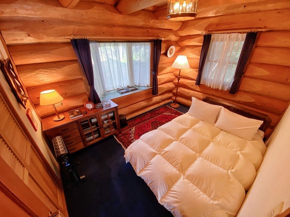 KOBUCHIZAWA ART&WELLNESS IKIGAI - VILLAS 甲府