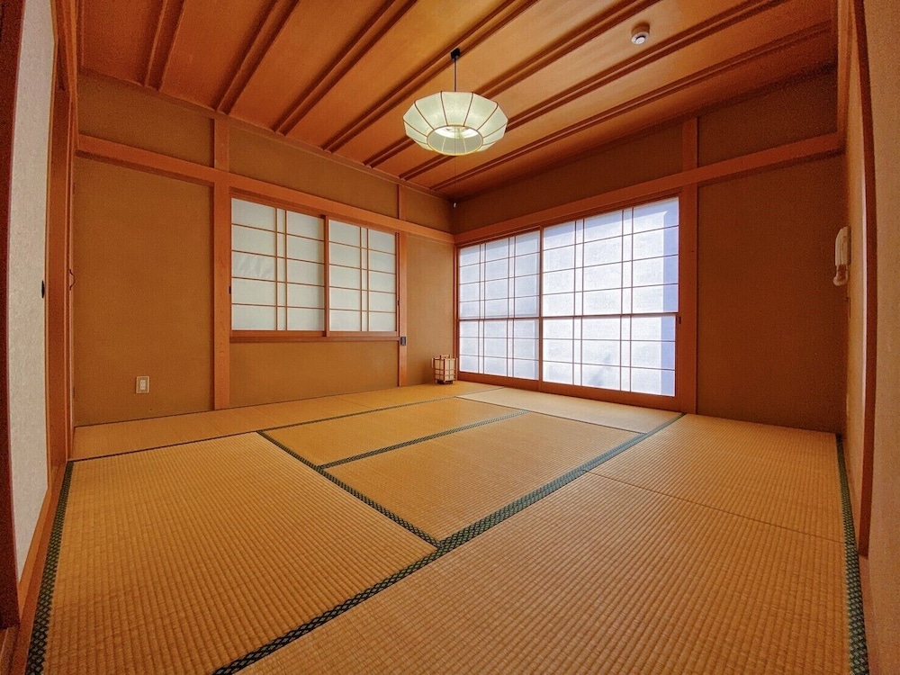 KOBUCHIZAWA ART&WELLNESS IKIGAI - VILLAS 甲府