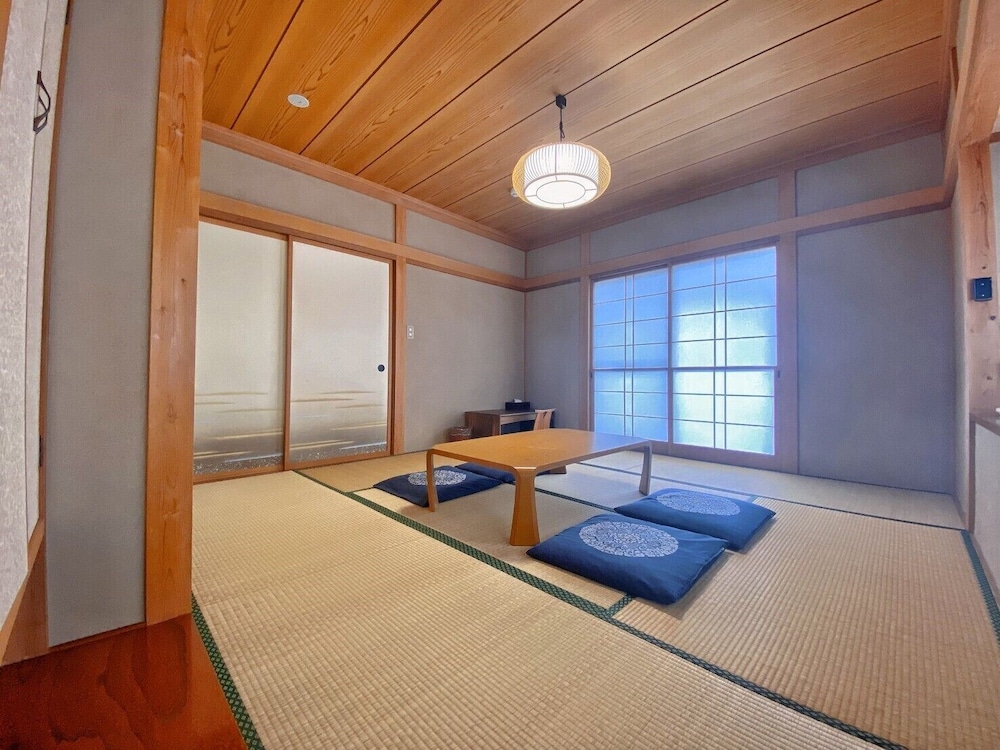 KOBUCHIZAWA ART&WELLNESS IKIGAI - VILLAS 甲府