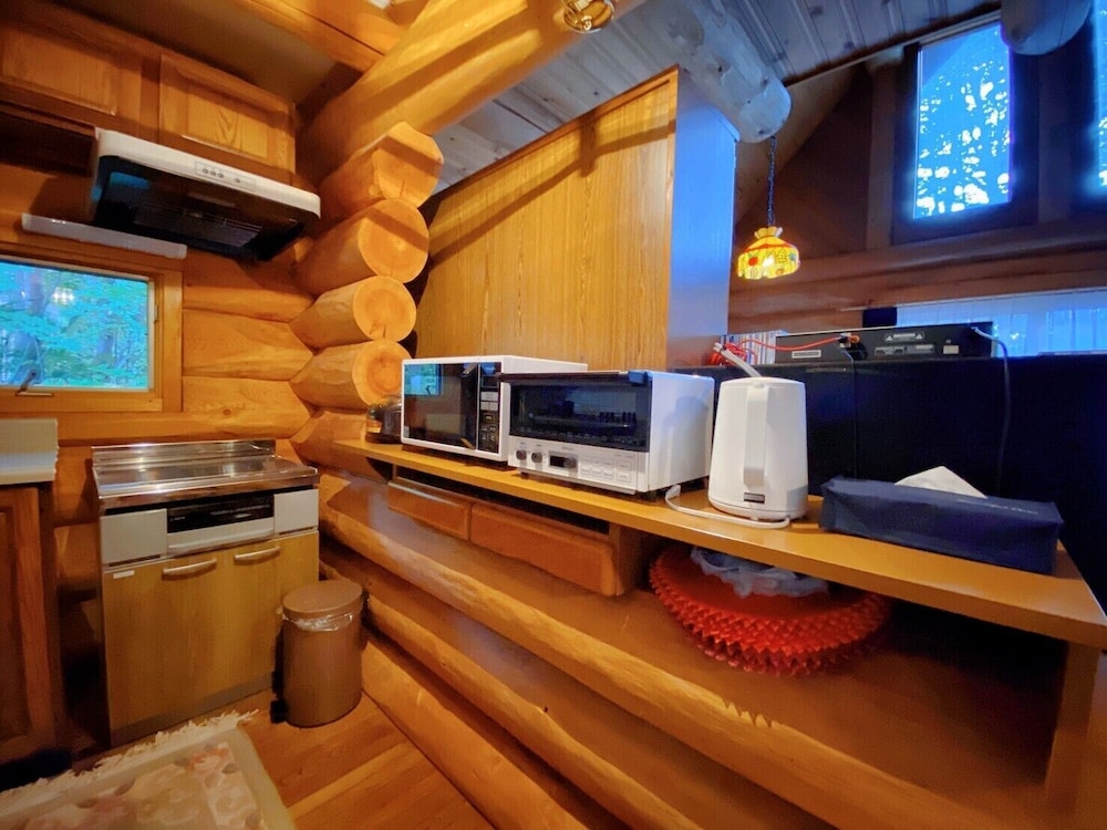 KOBUCHIZAWA ART&WELLNESS IKIGAI - VILLAS 甲府