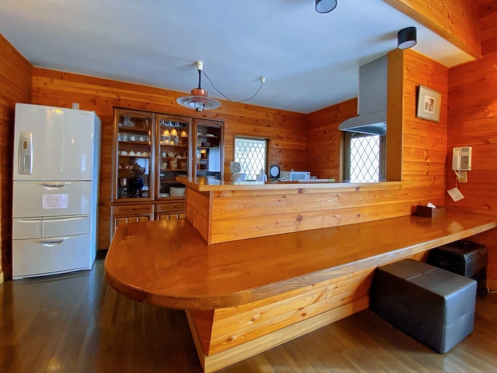 KOBUCHIZAWA ART&WELLNESS IKIGAI - VILLAS 甲府