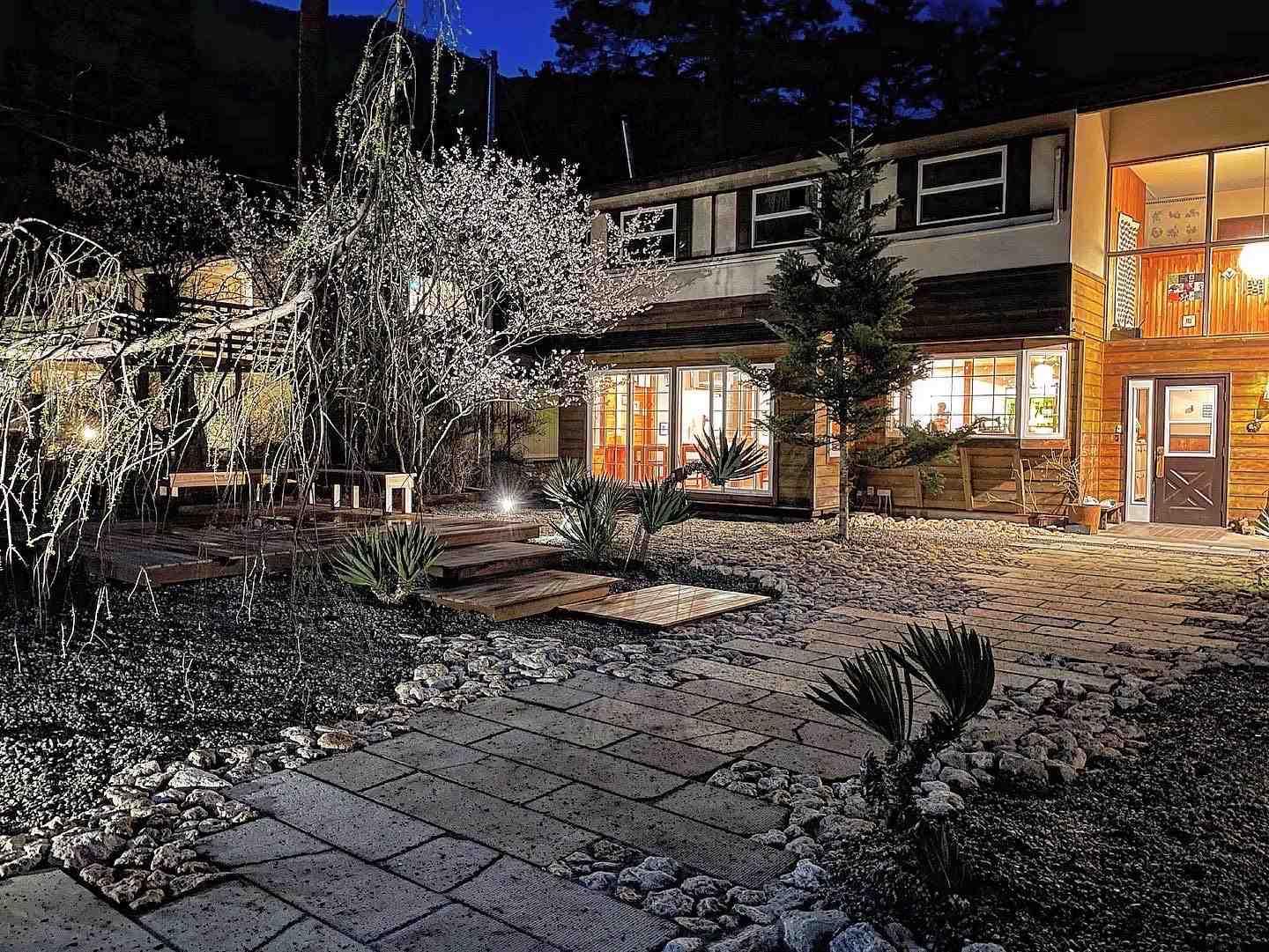 ALBERGO DEL OTTO 甲府