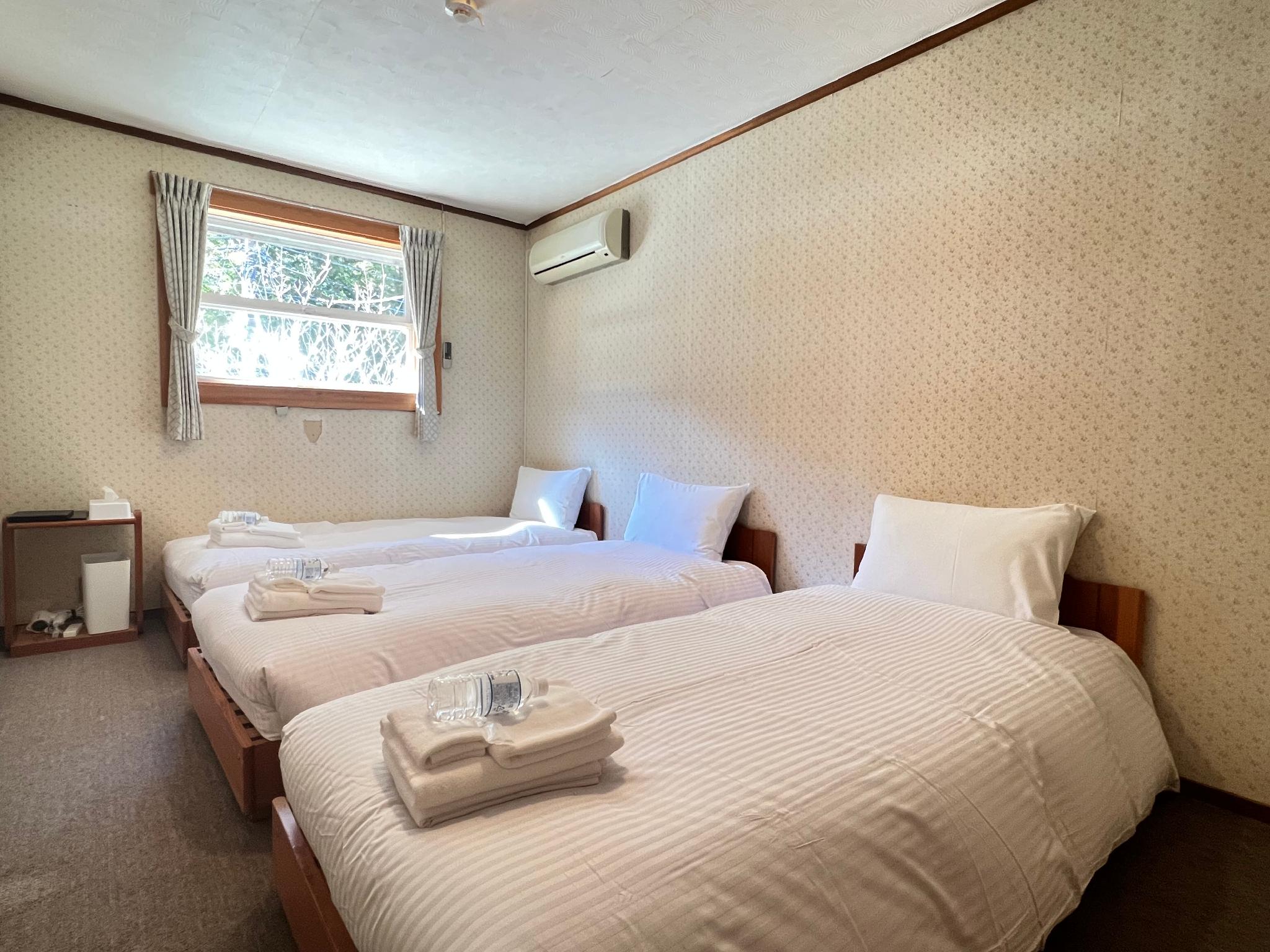 ALBERGO DEL OTTO 甲府