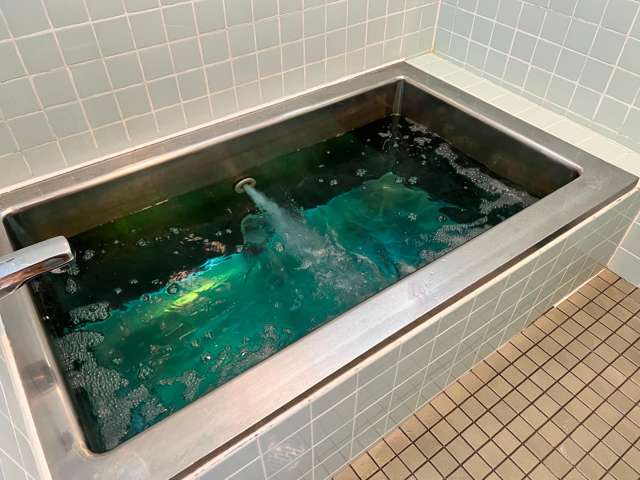 ALBERGO DEL OTTO 甲府