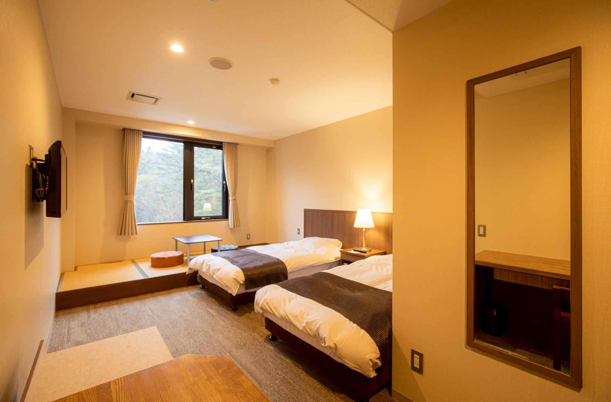 本栖フェニックスHOTEL 甲府