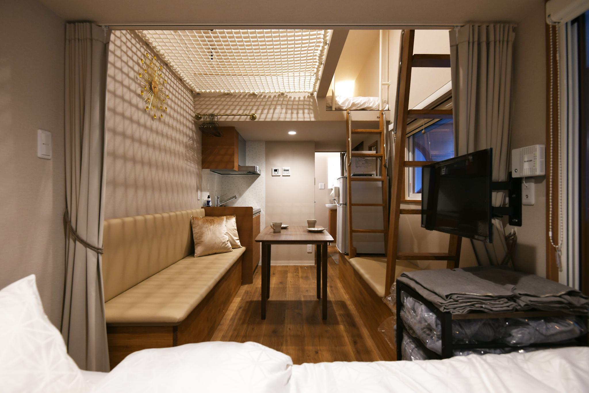 ふじ ふもとの森温泉 甲府