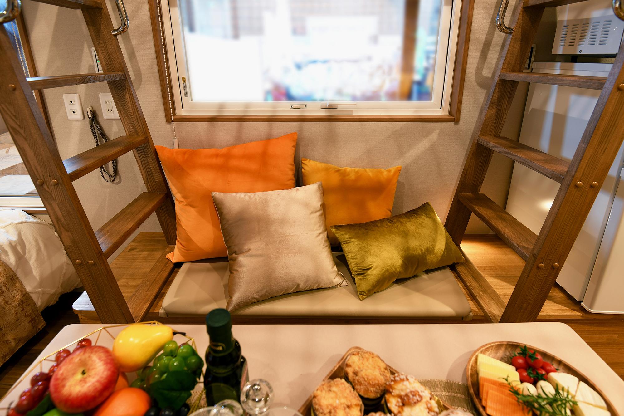 ふじ ふもとの森温泉 甲府