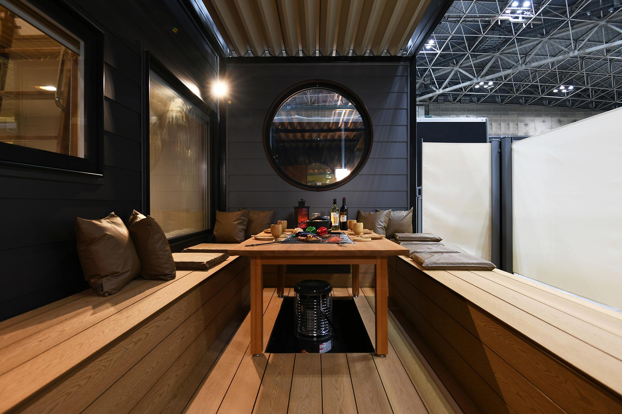 ふじ ふもとの森温泉 甲府